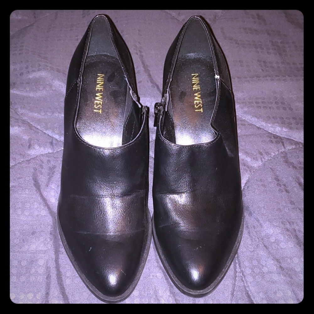 Nine West Shoes